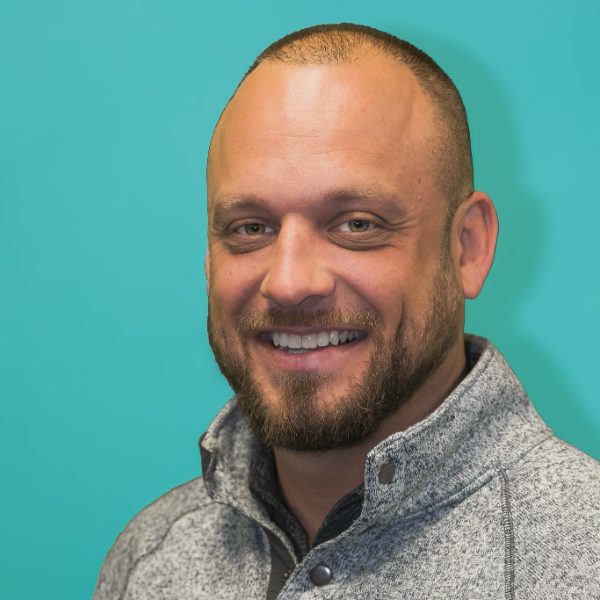 Aaron Christy founder Silver Lakes Siding Company